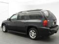 2006 Black Onyx GMC Envoy XL Denali 4x4  photo #4