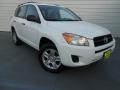 Super White - RAV4 I4 Photo No. 1