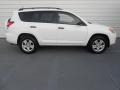 Super White - RAV4 I4 Photo No. 2