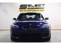 Interlagos Blue Metallic - M5 Sedan Photo No. 2