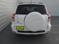 Super White - RAV4 I4 Photo No. 4