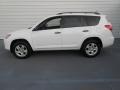 Super White - RAV4 I4 Photo No. 5