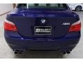 Interlagos Blue Metallic - M5 Sedan Photo No. 5