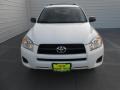 Super White - RAV4 I4 Photo No. 7