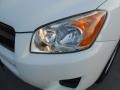 Super White - RAV4 I4 Photo No. 8