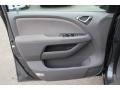 Gray Door Panel Photo for 2009 Honda Odyssey #78550742