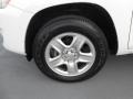 Super White - RAV4 I4 Photo No. 9