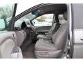 Gray Interior Photo for 2009 Honda Odyssey #78550763