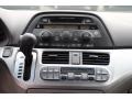 Gray Controls Photo for 2009 Honda Odyssey #78550784
