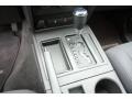 Bright Silver Metallic - Nitro SE Photo No. 10