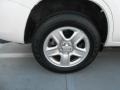 Super White - RAV4 I4 Photo No. 11