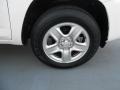Super White - RAV4 I4 Photo No. 12