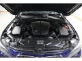 Interlagos Blue Metallic - M5 Sedan Photo No. 11