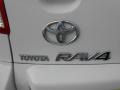 Super White - RAV4 I4 Photo No. 14
