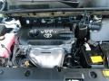 Super White - RAV4 I4 Photo No. 15