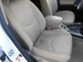 Super White - RAV4 I4 Photo No. 18