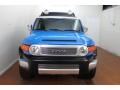 Voodoo Blue - FJ Cruiser  Photo No. 5