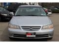 2001 Satin Silver Metallic Honda Accord LX Sedan  photo #2