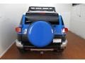 Voodoo Blue - FJ Cruiser  Photo No. 6