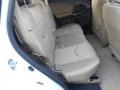 Super White - RAV4 I4 Photo No. 20