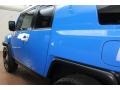 Voodoo Blue - FJ Cruiser  Photo No. 7