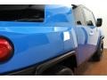 Voodoo Blue - FJ Cruiser  Photo No. 8