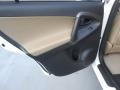 Super White - RAV4 I4 Photo No. 22