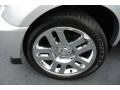 Bright Silver Metallic - Nitro SE Photo No. 22