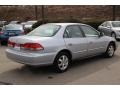 2001 Satin Silver Metallic Honda Accord LX Sedan  photo #5