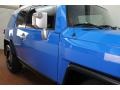Voodoo Blue - FJ Cruiser  Photo No. 9