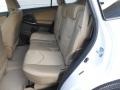 Super White - RAV4 I4 Photo No. 23