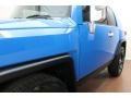 Voodoo Blue - FJ Cruiser  Photo No. 10