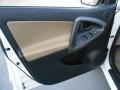 Super White - RAV4 I4 Photo No. 24