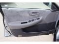 Quartz Gray Door Panel Photo for 2001 Honda Accord #78551141