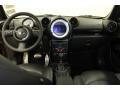 Dashboard of 2013 Cooper S Paceman