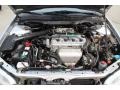 2.3L SOHC 16V VTEC 4 Cylinder Engine for 2001 Honda Accord LX Sedan #78551426