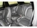 Carbon Black Rear Seat Photo for 2013 Mini Cooper #78551453