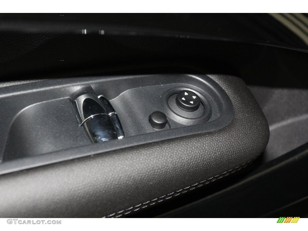 2013 Mini Cooper S Paceman Controls Photo #78551488
