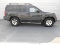 2010 Night Armor Metallic Nissan Xterra SE  photo #3