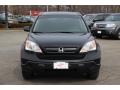 2008 Nighthawk Black Pearl Honda CR-V LX 4WD  photo #2