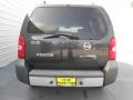 2010 Night Armor Metallic Nissan Xterra SE  photo #5