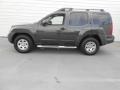 2010 Night Armor Metallic Nissan Xterra SE  photo #6