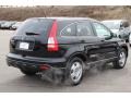 2008 Nighthawk Black Pearl Honda CR-V LX 4WD  photo #5