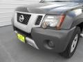 2010 Night Armor Metallic Nissan Xterra SE  photo #12