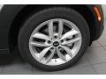 Crystal Silver Metallic - Cooper Countryman Photo No. 7