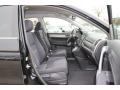 2008 Nighthawk Black Pearl Honda CR-V LX 4WD  photo #22