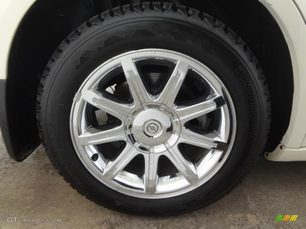 2005 Chrysler 300 C HEMI Wheel Photo #78551945