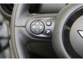 Crystal Silver Metallic - Cooper Countryman Photo No. 22