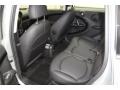 Crystal Silver Metallic - Cooper Countryman Photo No. 23