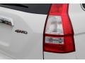 Taffeta White - CR-V EX AWD Photo No. 19